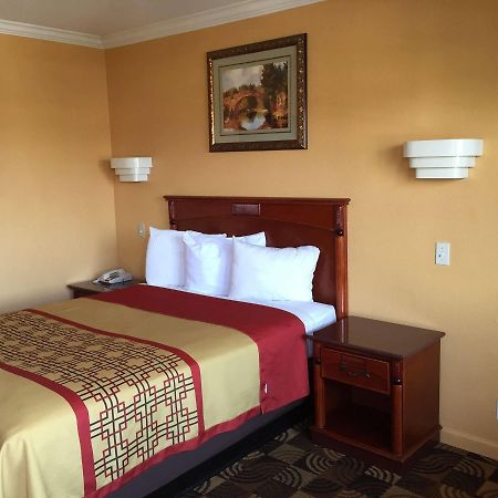 National City Motel Extérieur photo
