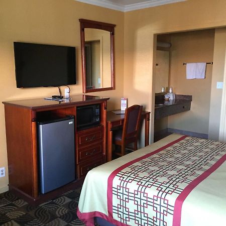 National City Motel Extérieur photo