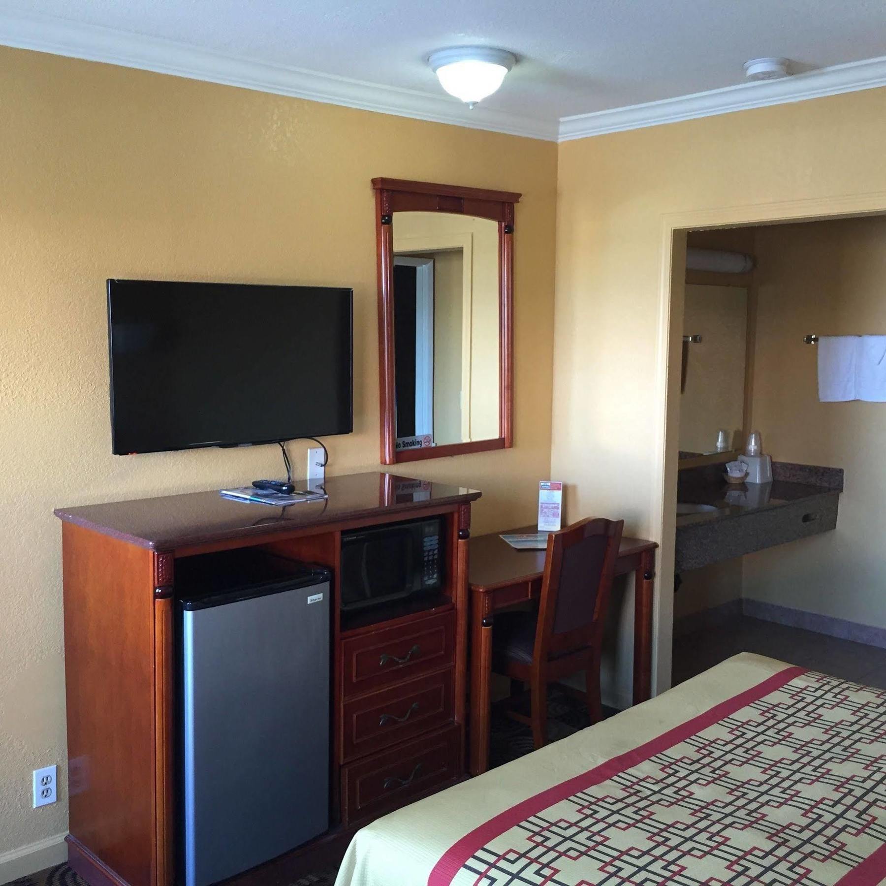 National City Motel Extérieur photo