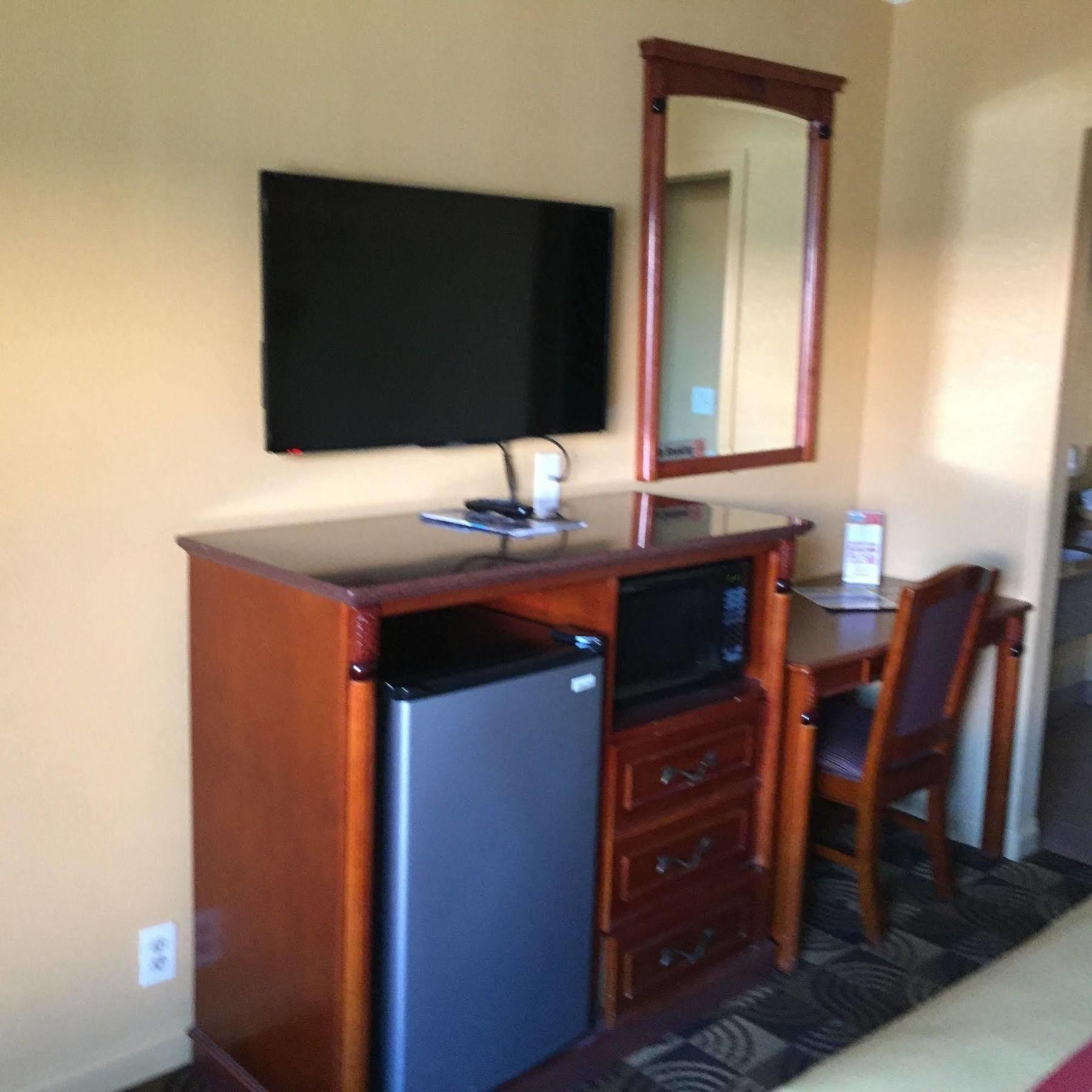 National City Motel Extérieur photo