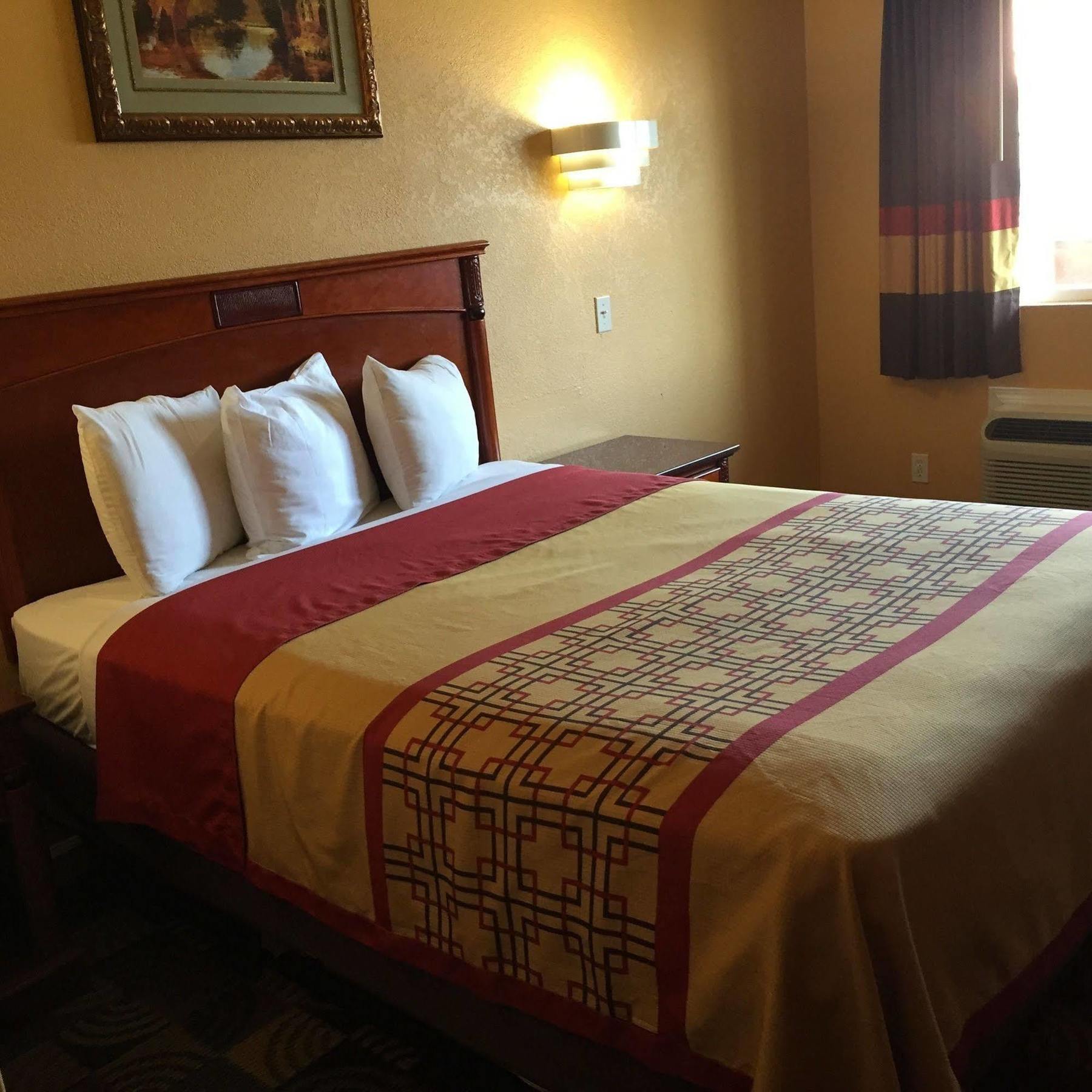 National City Motel Extérieur photo