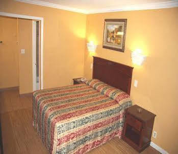 National City Motel Extérieur photo