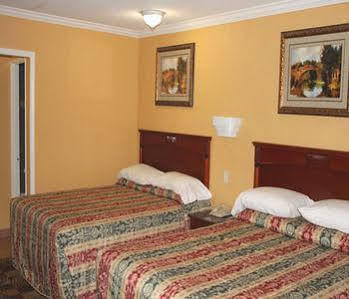 National City Motel Extérieur photo