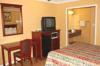 National City Motel Extérieur photo