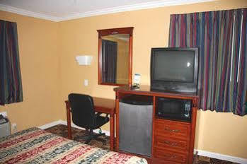 National City Motel Extérieur photo